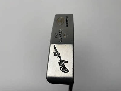 Bobby Grace The Lo-Pro HSM Putter 34" Mens RH - Image 1 of 4