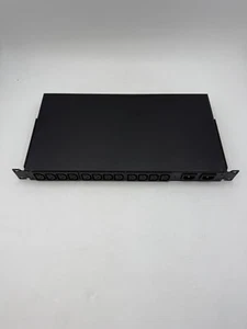 APC Schneider Electric Automatic Transfer Switch AP7721 - Bild 1 von 8