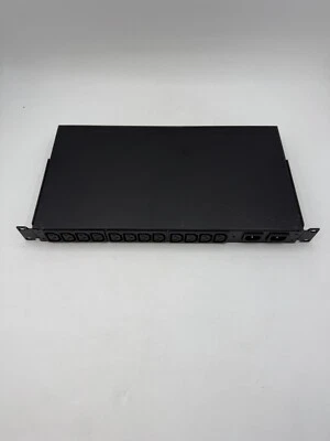 APC Schneider Electric Automatic Transfer Switch AP7721 - Bild 1 von 4