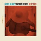 Kathryn Williams - Songs From The Novel Greatest Hits   Cd New