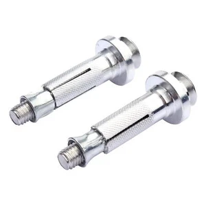 Motorcycles Handguard Mount Screw Sturdy Easy to Install Retrofit Accessories - Bild 1 von 6