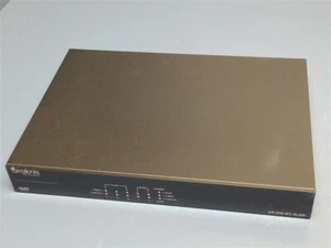 Araknis OvrC Pro 310-series Dual-WAN Gigabit VPN Router AN-310-RT-4L2W USB 3.0 - Zdjęcie 1 z 10