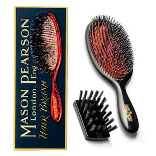 Preços baixos em Mason Pearson Escovas e Pentes para Cabelos | eBay