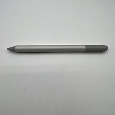 Microsoft Brand Surface Pen Stylus - Model 1776 - Platinum - EYV-00009 - Great!