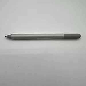 Microsoft Brand Surface Pen Stylus - Model 1776 - Platinum - EYV-00009 - Great! - Picture 1 of 6