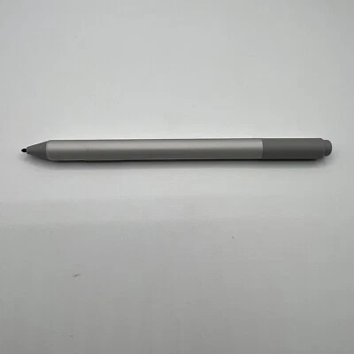 Microsoft Brand Surface Pen Stylus - Model 1776 - Platinum - EYV-00009 - Great! - Image 1 of 4