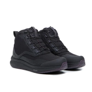 Scarpe MOMODESIGN FIREGUN-3 WP LADY NERO - Foto 1 di 4