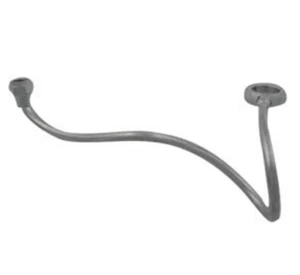 49-56 Panhead Steel CROSSOVER GAS LINE 62355-48A - Imagen 1 de 1