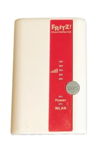 ⚪️🟢⚫️ AVM FRITZ!WLAN Repeater 310 WLAN Repeater (20002576) | LED Defekt - Bild 1 von 5
