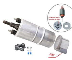 BMW K75 S K 75 Rt 1984-1993 Petrol Fuel Pump 16121460452 - Picture 1 of 4
