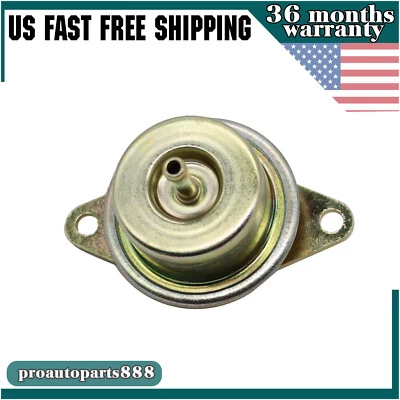 Regulador de presión de inyección de combustible para F-150 Ford Mercury Mazda Lincoln Foto 1 de 4