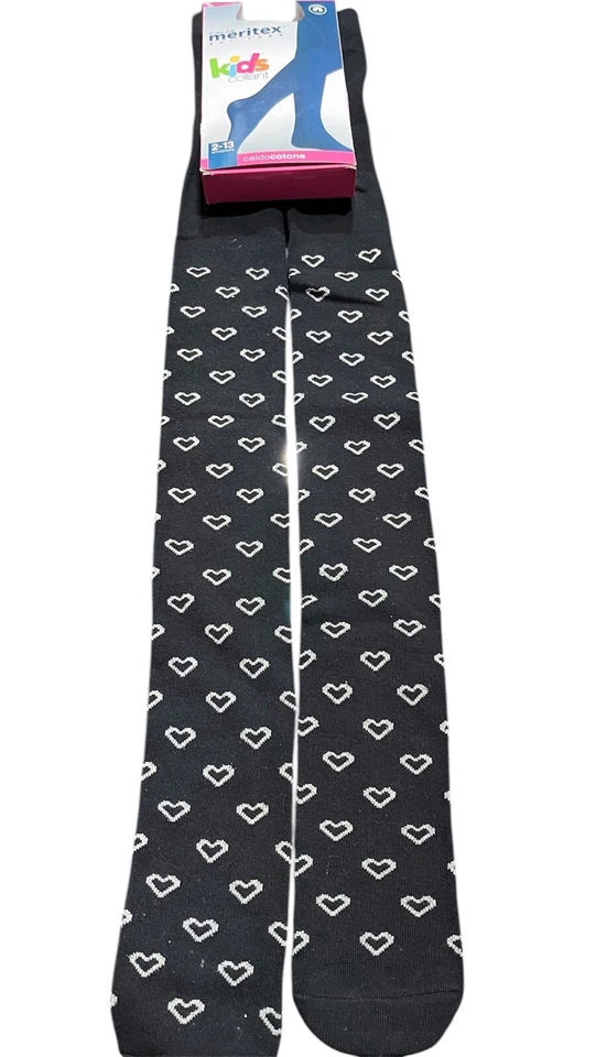 COLLANT CALZAMAGLIE CALDO COTONE  MODA MERITEX - Immagine 1 di 2