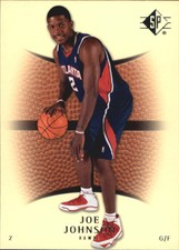 2007-08 SP Authentic Retail Basketball Cards (Pick Choose Complete)