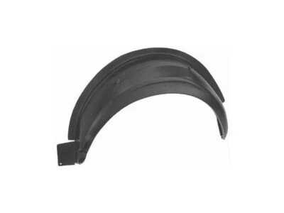 Guardabarros interior trasero izquierdo Ford Mustang 1964-1966 - lado del conductor 99388BVZX Foto 1 de 2