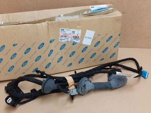 Ford Transit Tourneo Custom Front Left Door Wire Harness 1820988 Genuine NEW - Picture 1 of 11