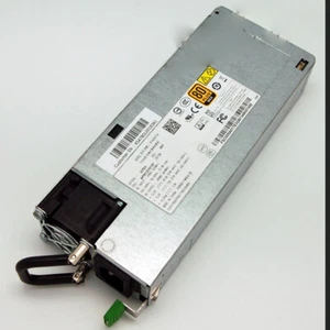 Fuente de alimentación dedicada para Hikvision R1IA2871A 875W usada - Imagen 1 de 2