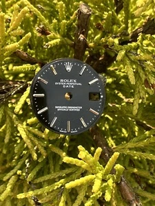 Rolex Datejust Dial For 26mm Models - Picture 1 of 2