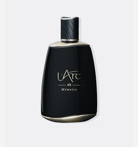 L'arc Memoire Carnet De Voyage 100ml Eau de Parfum New in Box Authentic Larc - Picture 1 of 1