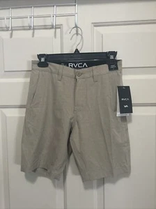 Pantaloncini da tavola RVCA BOYS BALANCE HYBRID 17" VITA 26 - Foto 1 di 6
