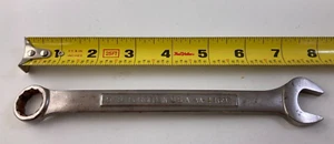 CRAFTSMAN 5/8" Combination Wrench -VA-44697 USA - Picture 1 of 3