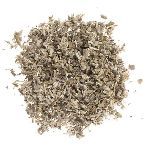 Dried Sage Leaves Salvia officinalis Herb Loose Tea Premium Quality! Free P+P - Picture 1 of 1