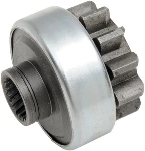 Spyke Heavy-Duty Starter Drive Clutch Harley FLH FLHS Sport FLHTC FX 400011 - Picture 1 of 3