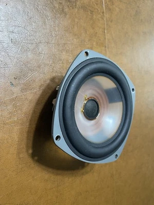 Infinity Midrange Driver 902-4962 - Image 1 of 4