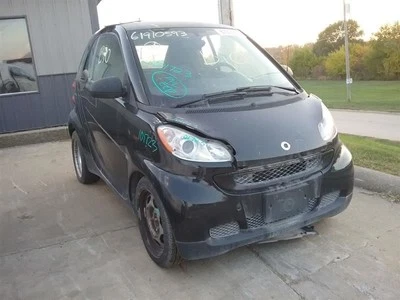 Seat Belt Front Electric EV Driver Retractor Fits 08-16 SMART 1275848 - Image 1 of 4