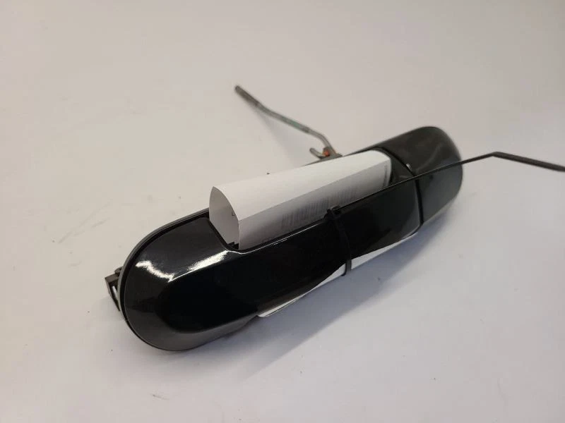Manija de puerta exterior del conductor trasero Ford Explorer LH 2002-10 EXC Sport Trac  Foto 1 de 4