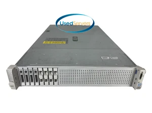 Cisco C240 M5 128GB 2xGold 6230 2.1GHZ=40Cores 4xHD Tray 12G Raid - Picture 1 of 2