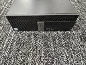 Dell Optiplex 7060 SFF intel Core i5-8500T 8 GB RAM 256GB win 11 pro Used - Picture 1 of 5