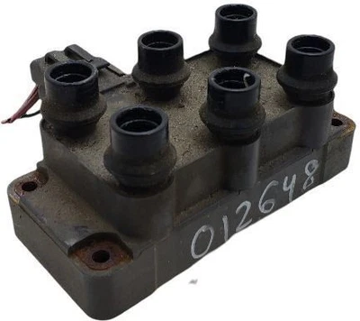 Bobina/encendedor 6-245 compatible con 90-11 Ranger 409143 Foto 1 de 4