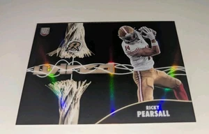 2024 Topps Resurgence Ricky Pearsall Wired Case Hit San Francisco 49ers Rookie - Picture 1 of 3
