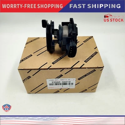 OEM 22060-46010 For Lexus GS300 SC300 1998-2000 3.0L Throttle Body Level Sensor Foto 1 de 4