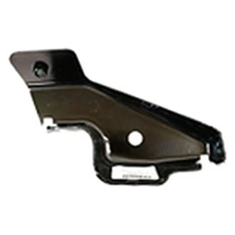 For Chevy Silverado 1500 Classic 07 Bumper Bracket Front Outer Driver Side Foto 1 de 1