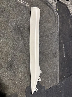 15-18 NISSAN ALTIMA ПЕРЕДНЯЯ ПРАВАЯ СТОРОНА СТОЙКИ ОТДЕЛКА 76911 3TA0A OEM - Изображение 1 из 4