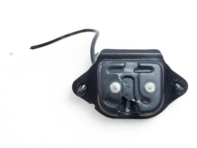 Nissan 370Z 09-20 Puerta Trasera Maletero Puerta Levadiza Cierre Control 90500-CF00A, E038, Foto 1 de 4