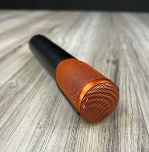 JBL PartyBox Encore Microfono Wireless OEM Microfono di Ricambio per Karaoke - Testato - Foto 1 di 5