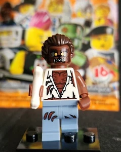 Lego Minifigure 8804 Series 4 Collectible Werewolf CMF - Picture 1 of 7