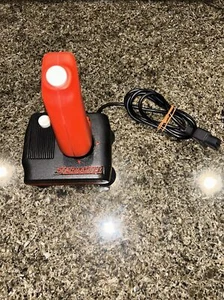 Vintage Nintendo NES Kraft Systems Star Master Joystick Controller - Picture 1 of 5