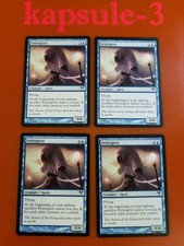 4x Fettergeist | Avacyn Restored | MTG Magic Cards