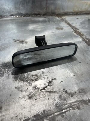 Espejo retrovisor manual atenuación Toyota Prius 4Runner Highlander Honda CR-V 2010-2015 Foto 1 de 4