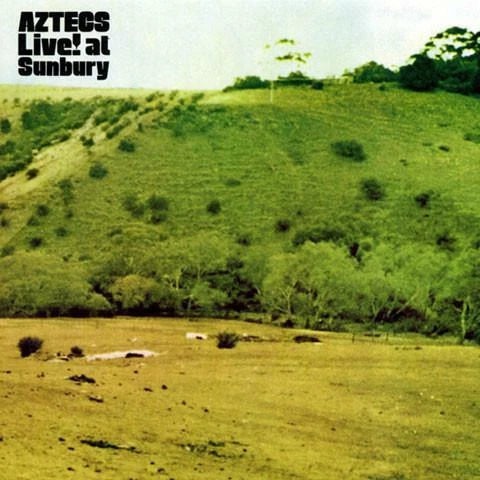Aztecs Live at Sunbury Remastered Digipak CD NEW - image 1 of 1