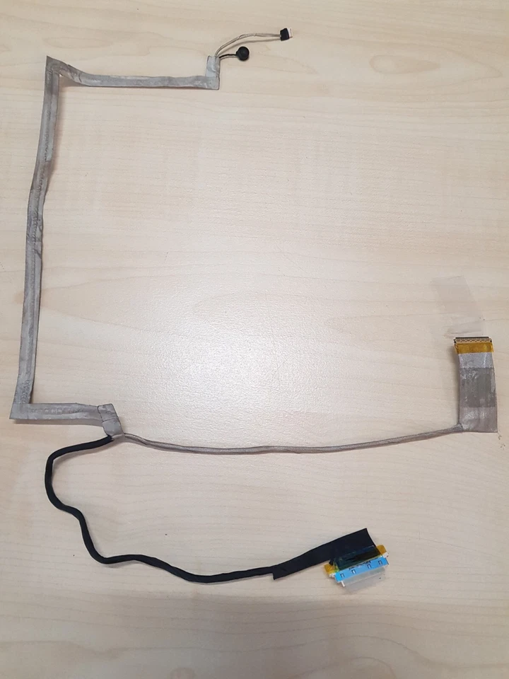 ✨ LVDS Video Flex Kabel für ASUS F55 & X55 Serie – Bildschirmkabel für F55V, X55 - Bild 1 von 4