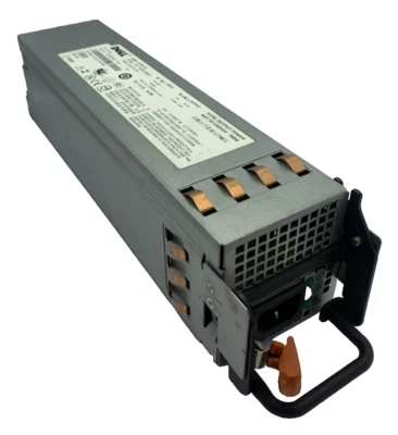 Dell PowerEdge 2950 750W Power Supply 0RX833 RX833 7001072-Y000 - Image 1 of 3