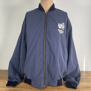 Raith Rovers Coca Cola Cup 1994 Winners Jacket Coat Scottish Vtg 90s Football - Picture 1 of 18