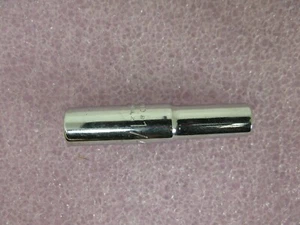 (1) USED PROTO 4708LT 12 POINT 1/4" DRIVE DEEPWELL SOCKET 5120-01-399-9506 - Afbeelding 1 van 10