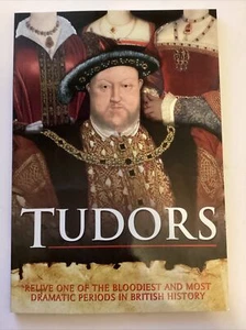 Tudors Paperback. Great Book. Brand New - Bild 1 von 2