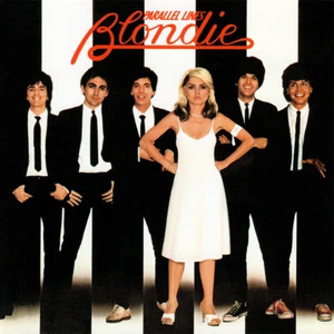 Blondie ~ Parallel Lines (1978) CD 2001 Chrysalis / Capitol Records UK •• NEW •• - Picture 1 of 4