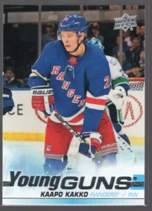 2019-20 Upper Deck Young Guns U-Pick - Picture 1 of 80